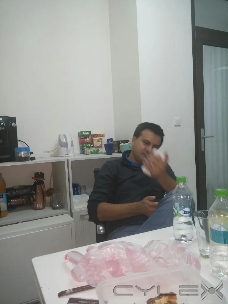 Afacere 5 imagine RALU TEST