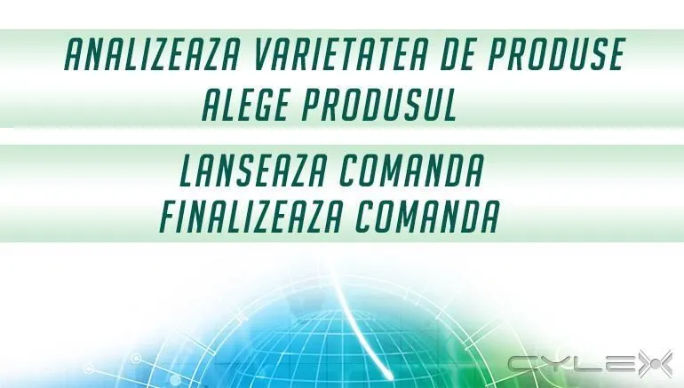 Afacere 4 imagine SC ROMDEAL SOLUTIONS SRL