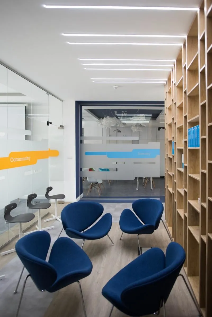 Afacere 4 imagine CREFOP ORADEA