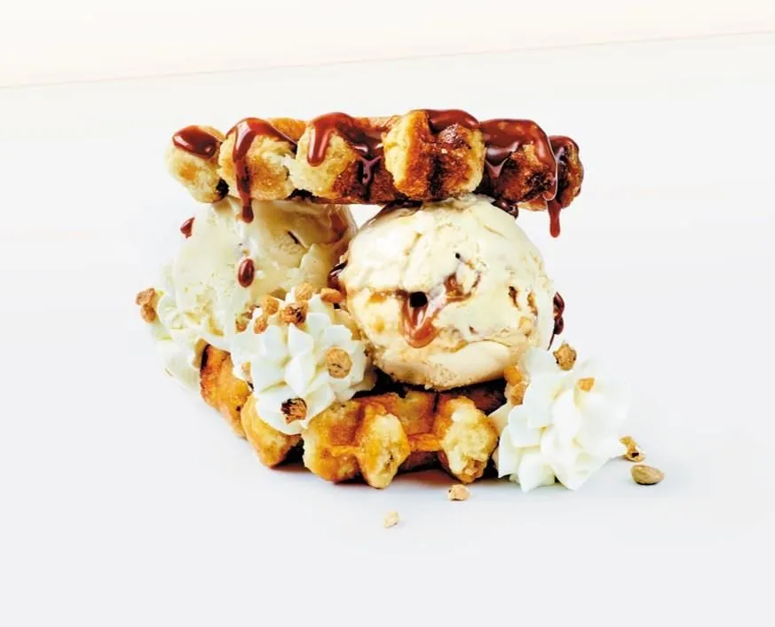 Afacere 6 imagine HÄAGEN-DAZS