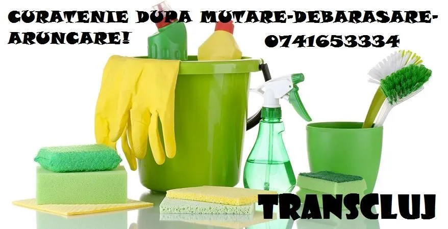 Afacere 2 imagine TRANS CLUJ