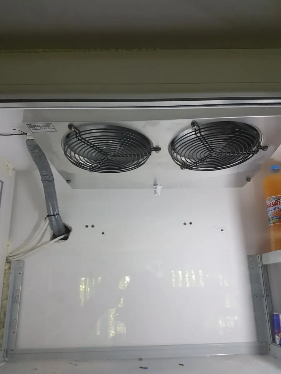 Afacere 3 imagine S.C FRIGOMANIA VIOFLOR S.R.L