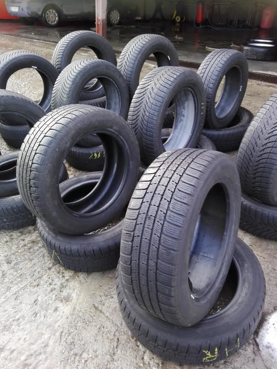 Afacere 1 imagine VULCANIZARE GGG