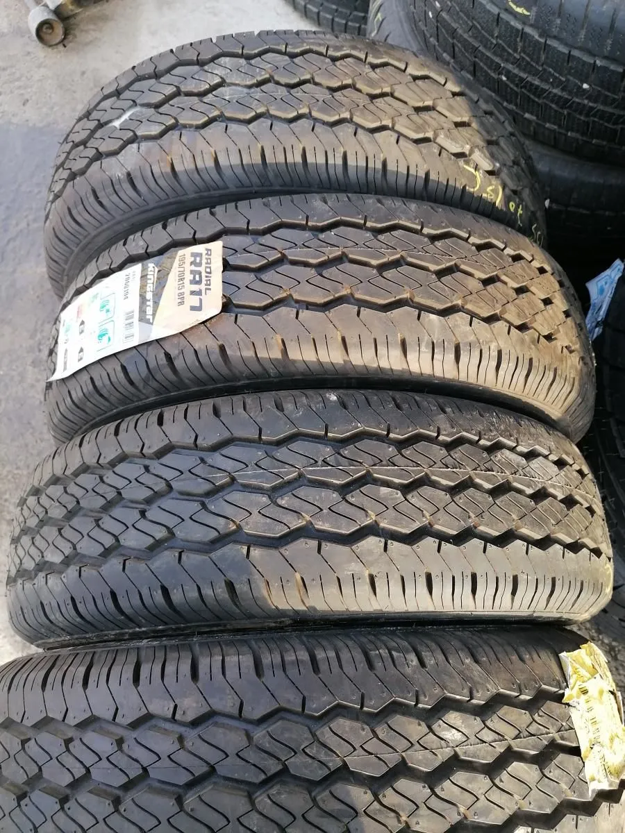 Afacere 5 imagine VULCANIZARE GGG