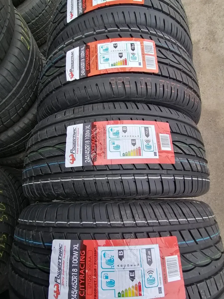 Afacere 6 imagine VULCANIZARE GGG