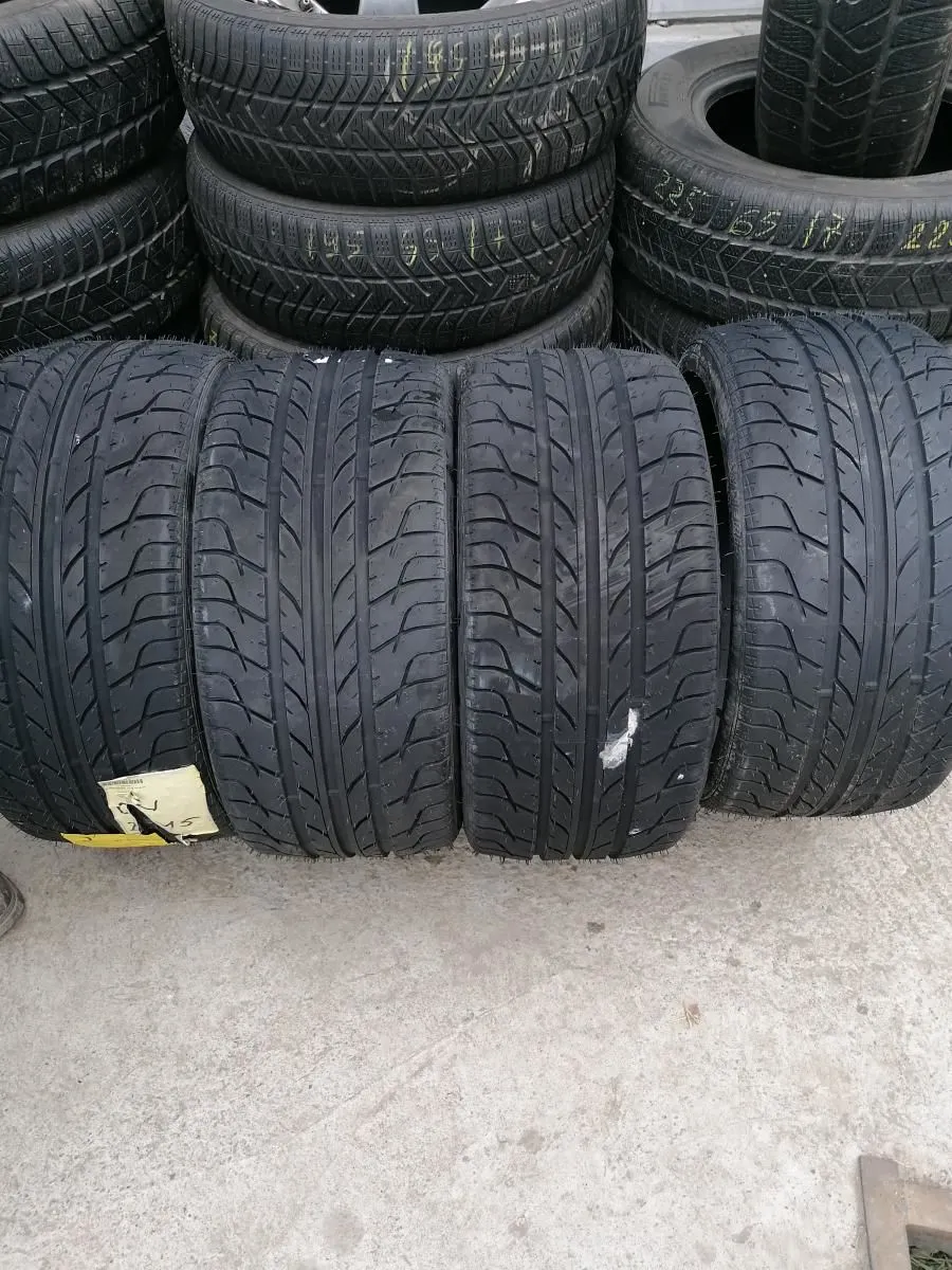 Afacere 9 imagine VULCANIZARE GGG