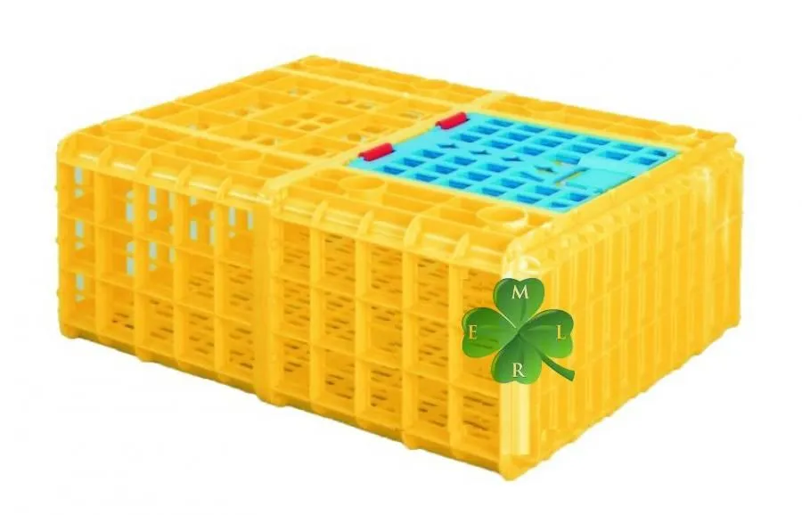 Afacere 3 imagine MERL PLASTIC SRL