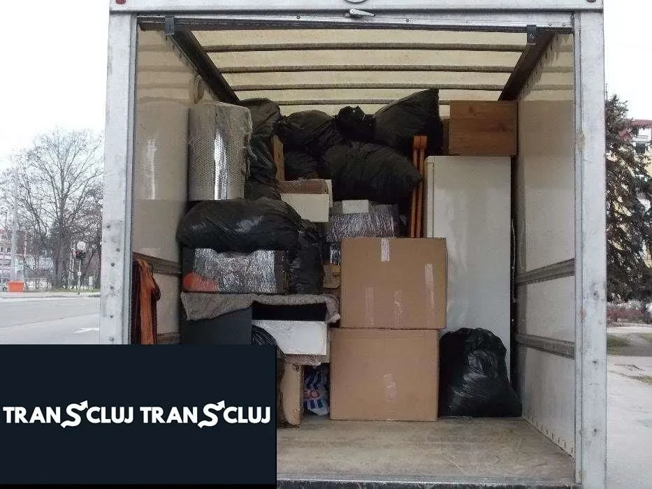 Afacere 6 imagine TRANS CLUJ