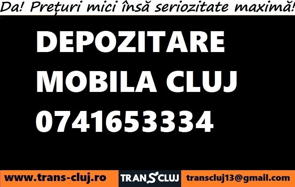 Afacere 9 imagine TRANS CLUJ