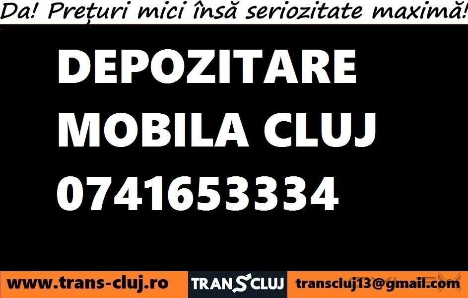 Afacere 11 imagine TRANS CLUJ