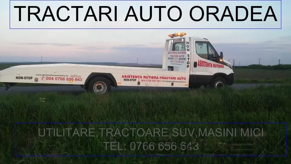 Afacere 7 imagine RGA SPEED TRANS