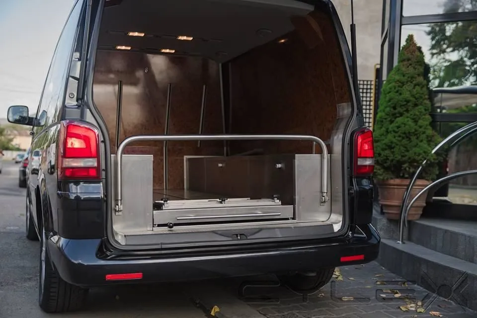 Afacere 2 imagine CASA RAY