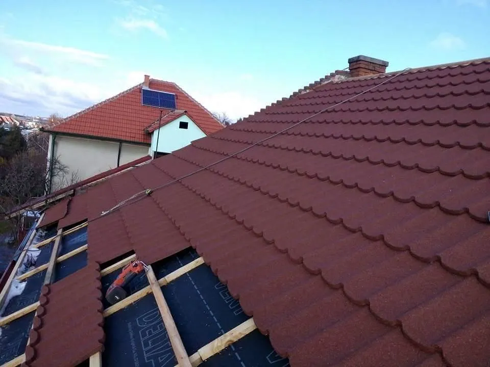 Afacere 6 imagine S.C. SANYAQUA S.R.L