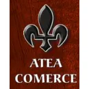 ATEA COMERCE S.R.L Uşi, ferestre şi accesorii în Piteşti AG