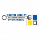 EUROQUIP INTERNATIONAL Scule şi echipamente pentru reparaţii auto în Bucharest B