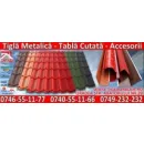 S.C. SANYAQUA S.R.L Uşi, ferestre şi accesorii în Oradea BH