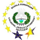 COLEGIUL AGRICOL FALTICENI Şcoli în Fălticeni SV