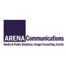 ARENA COMMUNICATIONS SRL Servicii profesionale în Bucureşti
