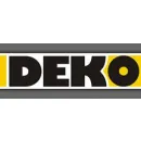 SC DEKO PROFESSIONAL SERVICES S.R.L. Magazin de vopsele în Bucureşti