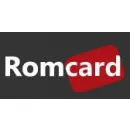 ROMCARD SA Servicii legale şi financiare în Bucarest B