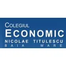 COLEGIUL NATIONAL NICOLAE TITULESCU Şcoli în Baia Mare MM