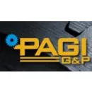 PAGI G & P SRL Vânzări cu ridicata a lemnului neprelucrat în Roman NT