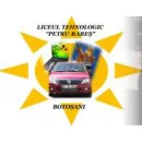 GRUPUL ŞCOLAR PETRU RAREŞ BOTOŞANI Service auto în Botoşani