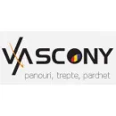 VASCONY PROD SRL Tâmplar în Ulmi DB