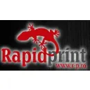 RAPID PRINT Servicii profesionale în Braşov