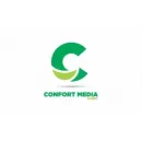 CONFORT MEDIA Servicii profesionale în Dumbrăviţa TM