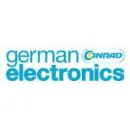 S.C. GERMAN ELECTRONICS S.R.L Shopping în Oradea BH