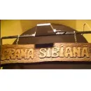 RESTAURANT CRAMA SIBIANA Restaurant în Sibiu