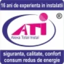 ALEXA TOTAL INSTAL SRL Sisteme şi echipamente pentru producerea energiei solare în Timişoara TM