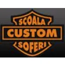 S.C. CUSTOM S.R.L Şcoli de şoferi în Bucureşti
