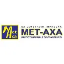 MET-AXA - SĂVENI Metal şi produse din metal în Săveni BT