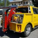 SC LAVINIA&PETRICA TRANS SRL-D Servicii de remorcare în Braşov