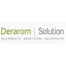 DERAROM SOLUTION Servicii profesionale în Bucureşti