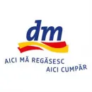 DM DROGERIE MARKT Sănătate şi Medicină în Bacau BC