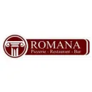 PIZZA ROMANA Servicii de livrare mâncare la domiciliu în Cluj-Napoca CJ