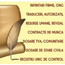 CRMI BUSINESS CENTER Ştampile şi accesorii în Piatra-Neamţ NT