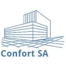 CONFORT S.A Sisteme de ventilare, încălzire şi aer condiţionat în Călăraşi