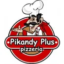 PIZZERIA PIKANDY PLUS Pizzerie în Bragadiru IF