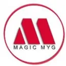 MAGIC MYG S.R.L Magazin de materiale de construcţii în Bucureşti