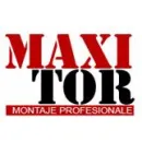 MAXITOR Uşi, ferestre şi accesorii în Bucureşti
