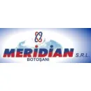 S.C. MERIDIAN S.R.L. Sisteme de ventilare, încălzire şi aer condiţionat în Botoşani