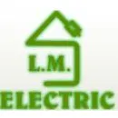 S.C. L.M. ELECTRIC S.R.L Servicii profesionale în Braşov