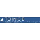 TEHNIC B CRAIOVA Televiziune prin cablu şi prin satelit în Craiova DJ