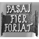 PASAJ S.R.L Producători şi distribuitori de scări şi balustrade în Craiova DJ