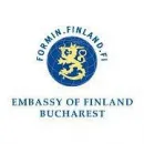 AMBASADA REPUBLICII FINLANDA Autorităţi şi Administraţie în Bucureşti