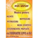SC DAN MUSIC SRL Servicii profesionale în Brăila